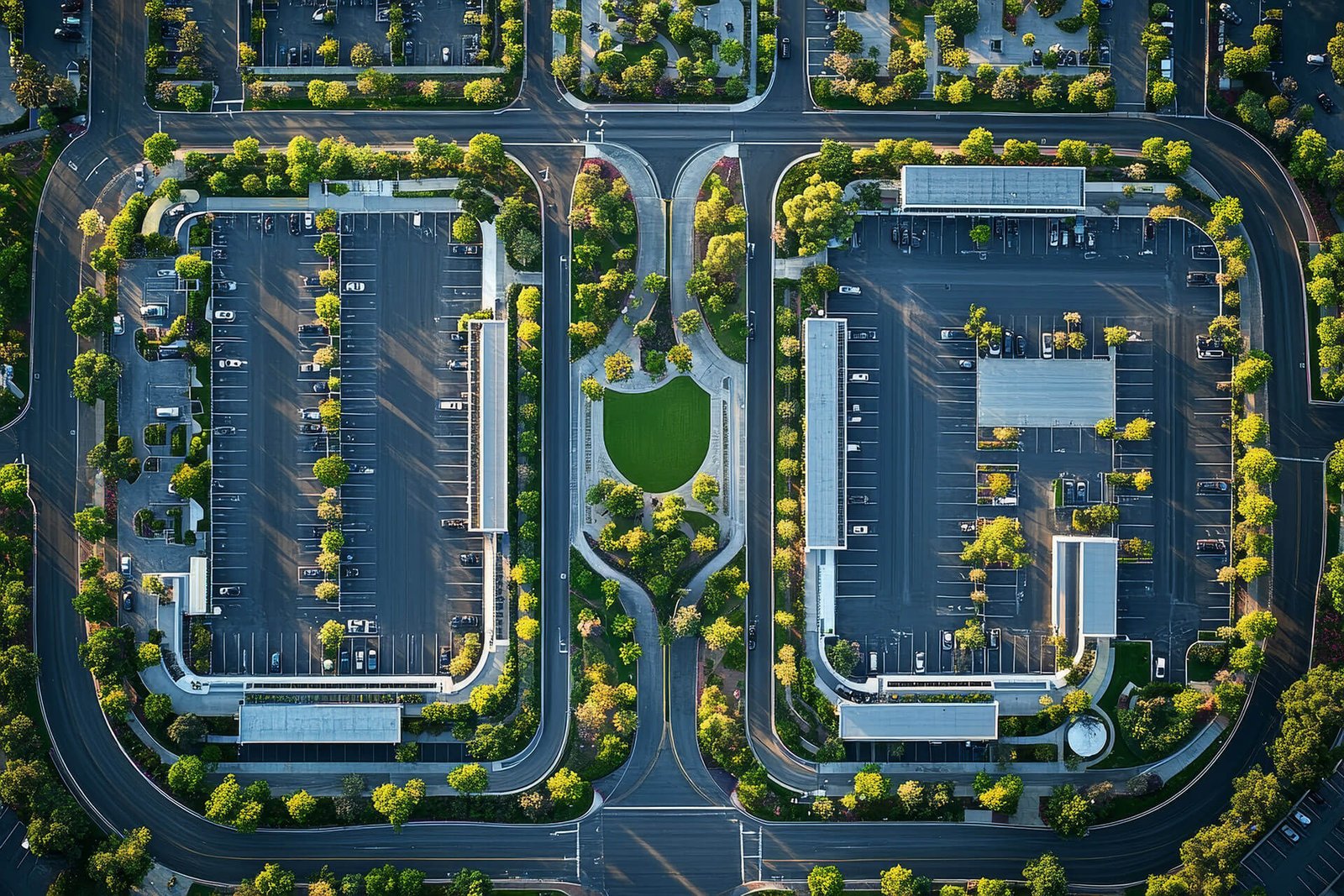 Comparative City
