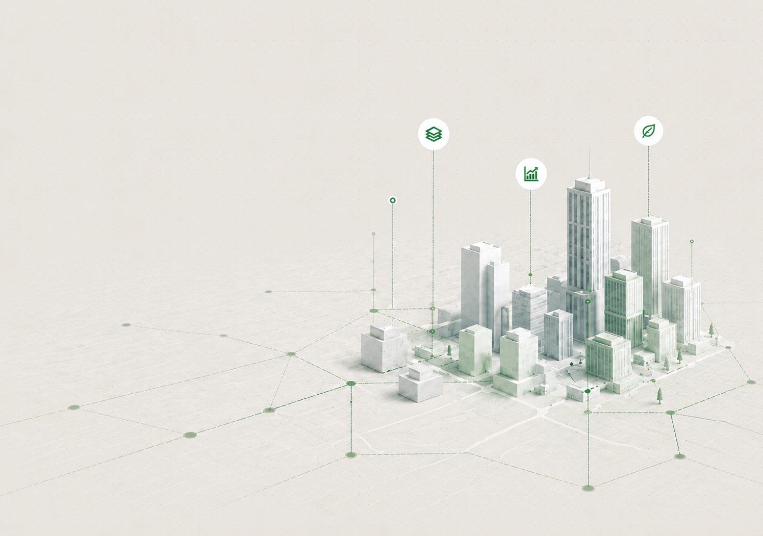 Artix Urban Systems Intelligence